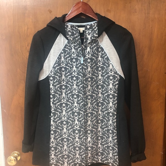 Jacket From Anthropologie size small - Picture 2 of 5